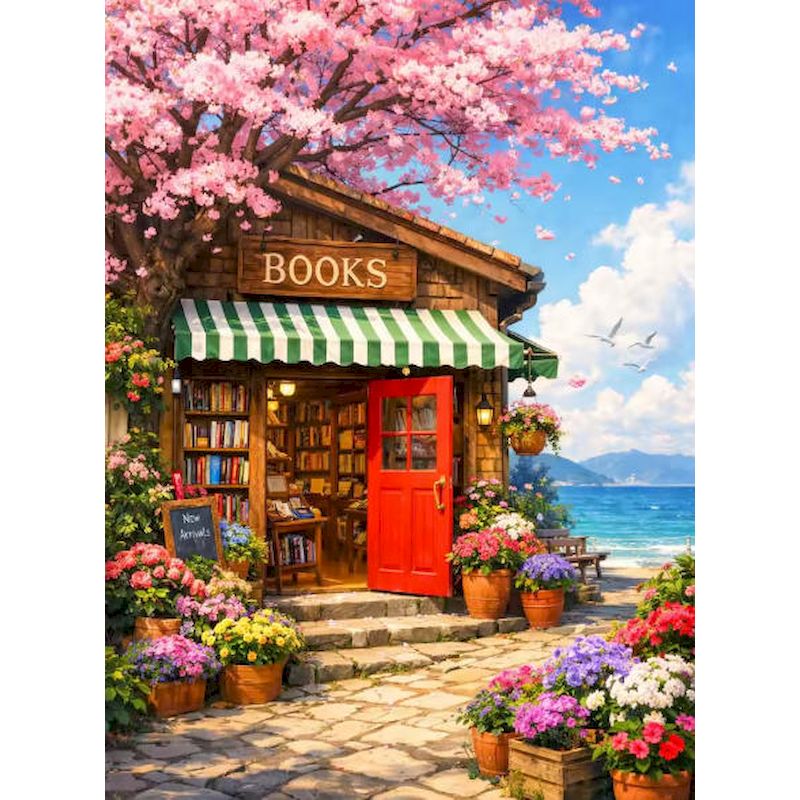 Art And Craft Numbers - GATYZTORY – peinture par numéros pour
