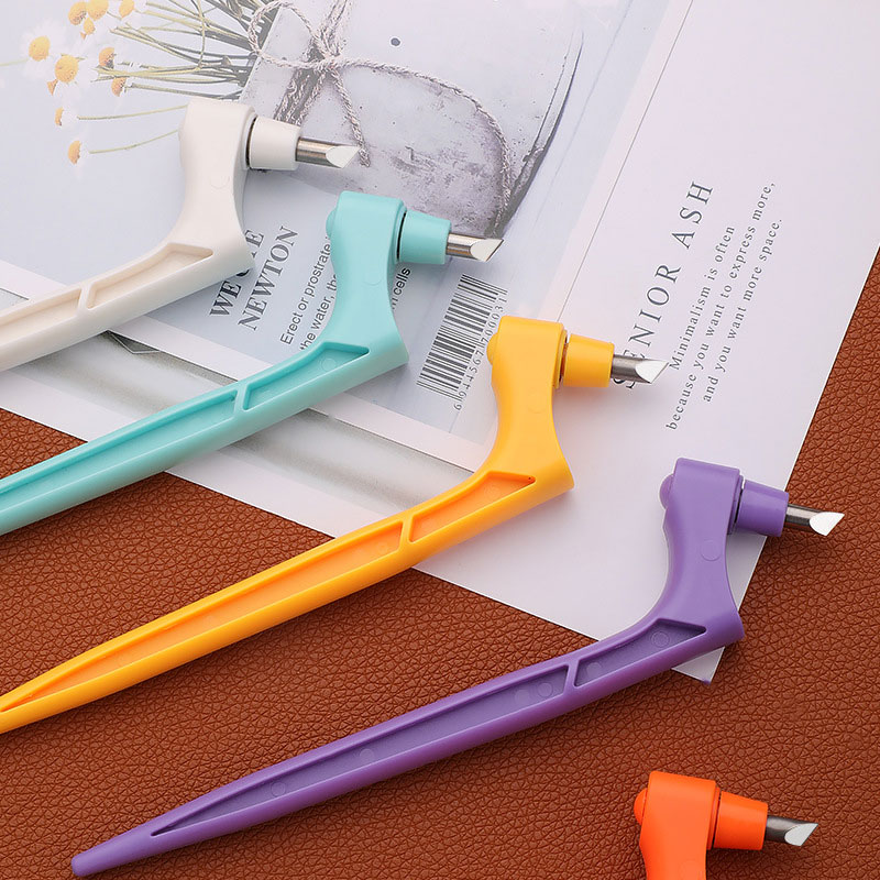 Art Craft Knife - Outil de coupe d'art du papier