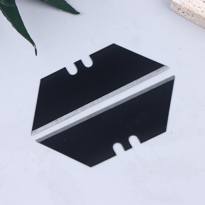 Art Craft Knife - Lames de rechange spéciales en forme