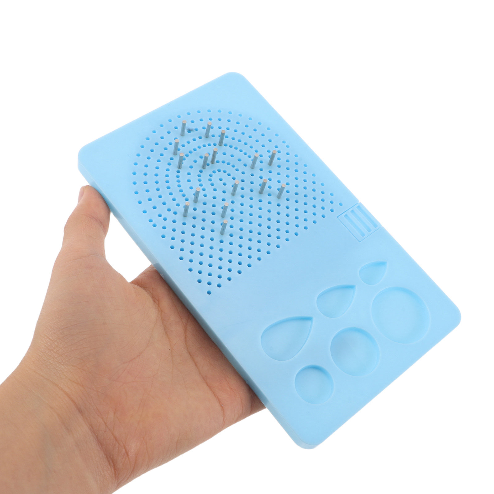 Art Craft In Paper - Ensemble d'outils de précision pour le