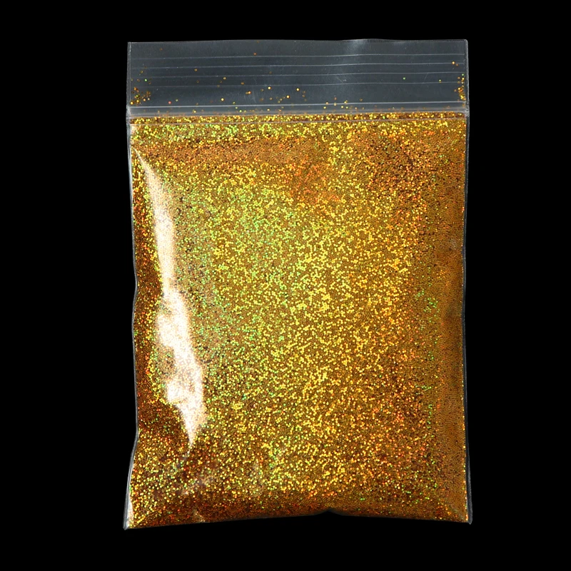 The Art And Craft Of Jewelry - Paillettes holographiques pour résine époxy, 10g,