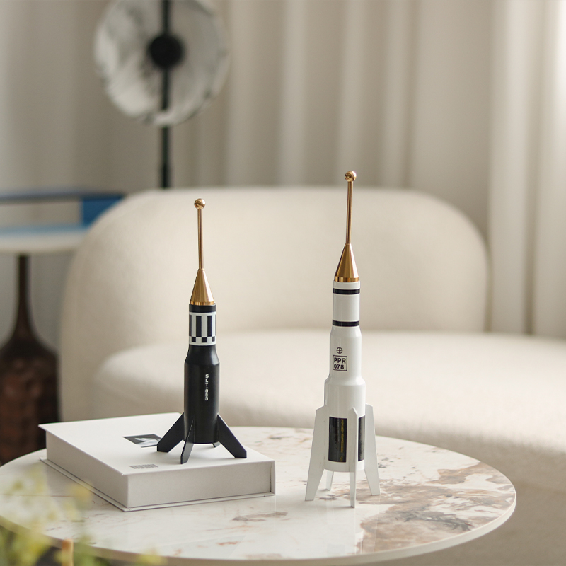 Art And Craft Rocket - Vente en gros écologique autres décorations