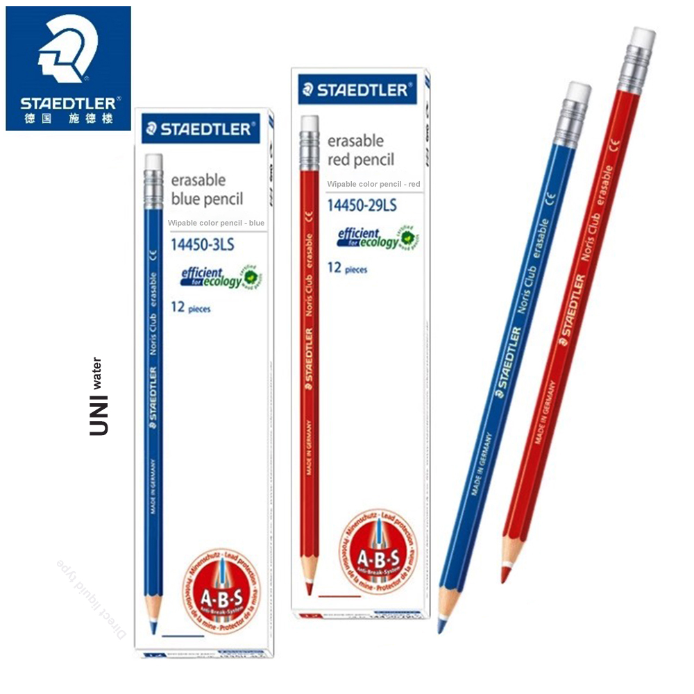 Colored Pencil Professional - 6/12 pièces STAEDTLER crayons de couleur