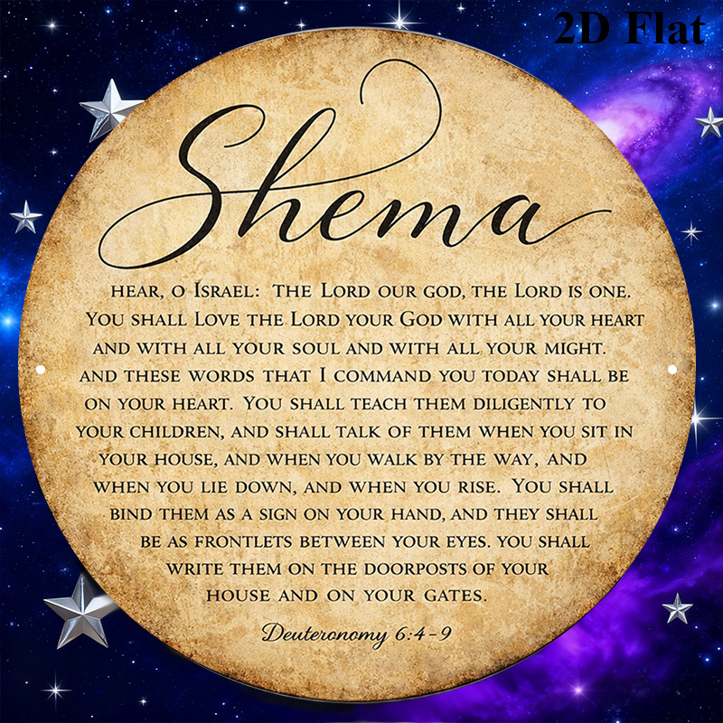 CIFBUY Art mural vintage en al - Art & Craft Valley avis et prix