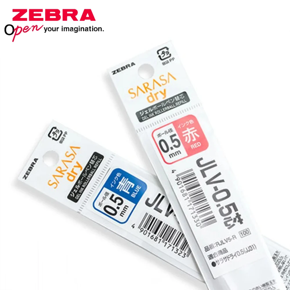 Stylo gel à séchage rapide pou - Zebra Pen Sarasa avis et prix