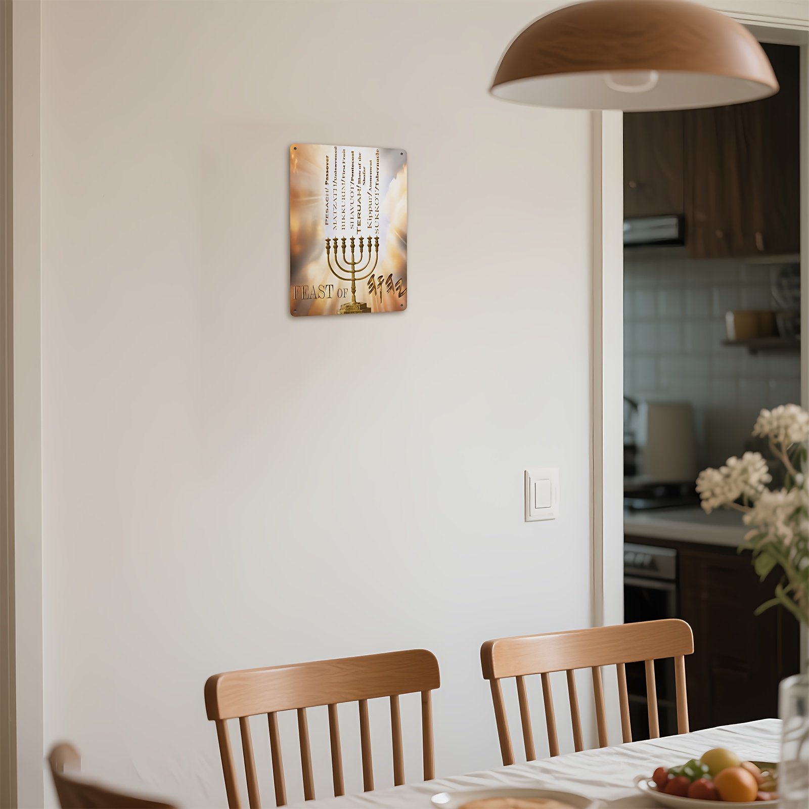 CIFBUY Étoile de David en hébr - Art & Craft Valley avis et prix