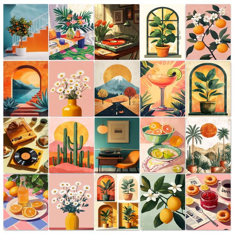 GATYZTORY Kit de Peinture par  - Art And Craft Numbers avis et prix