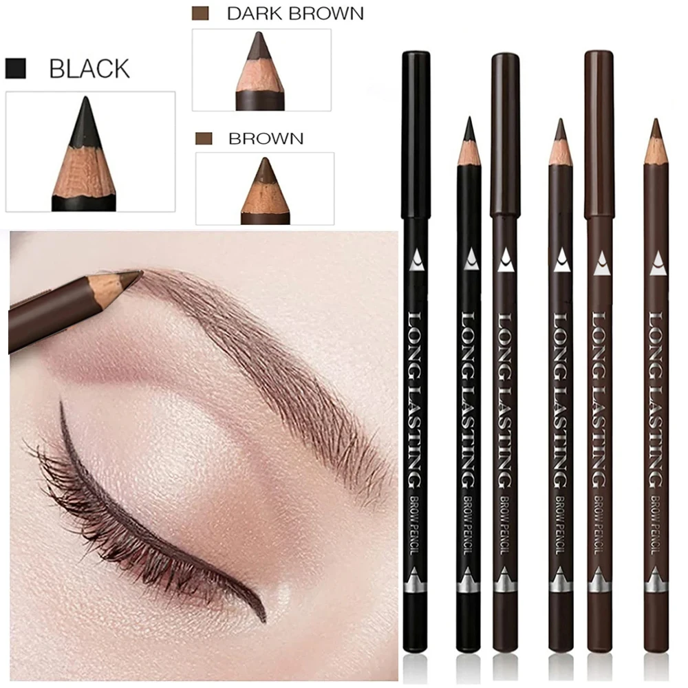 Crayon à sourcils professionne - Colored Pencil Professional avis et prix