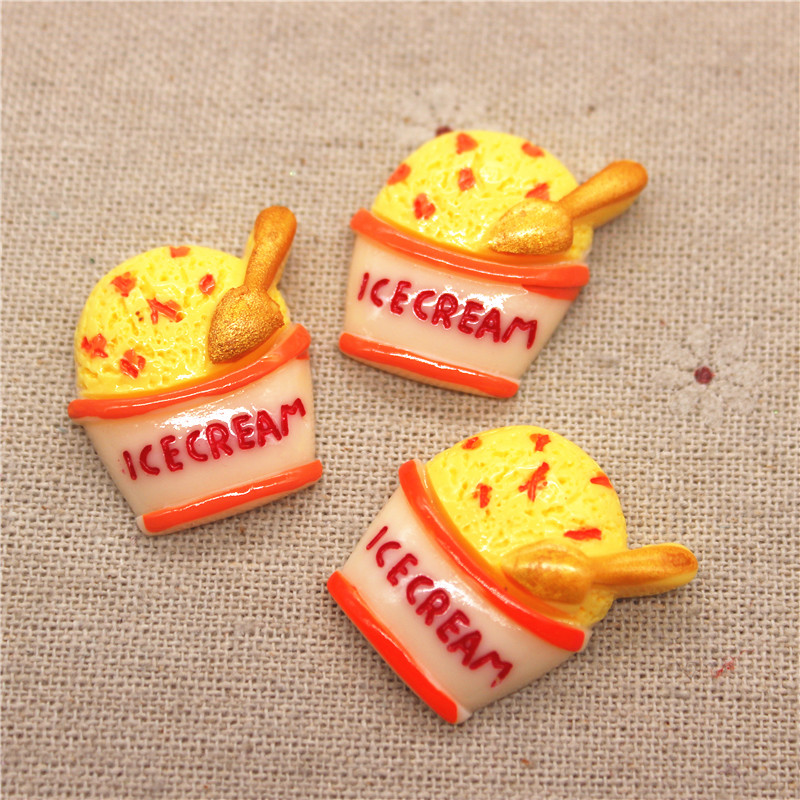 Mélange de couleurs de crème g - Art Craft Ice Cream avis et prix