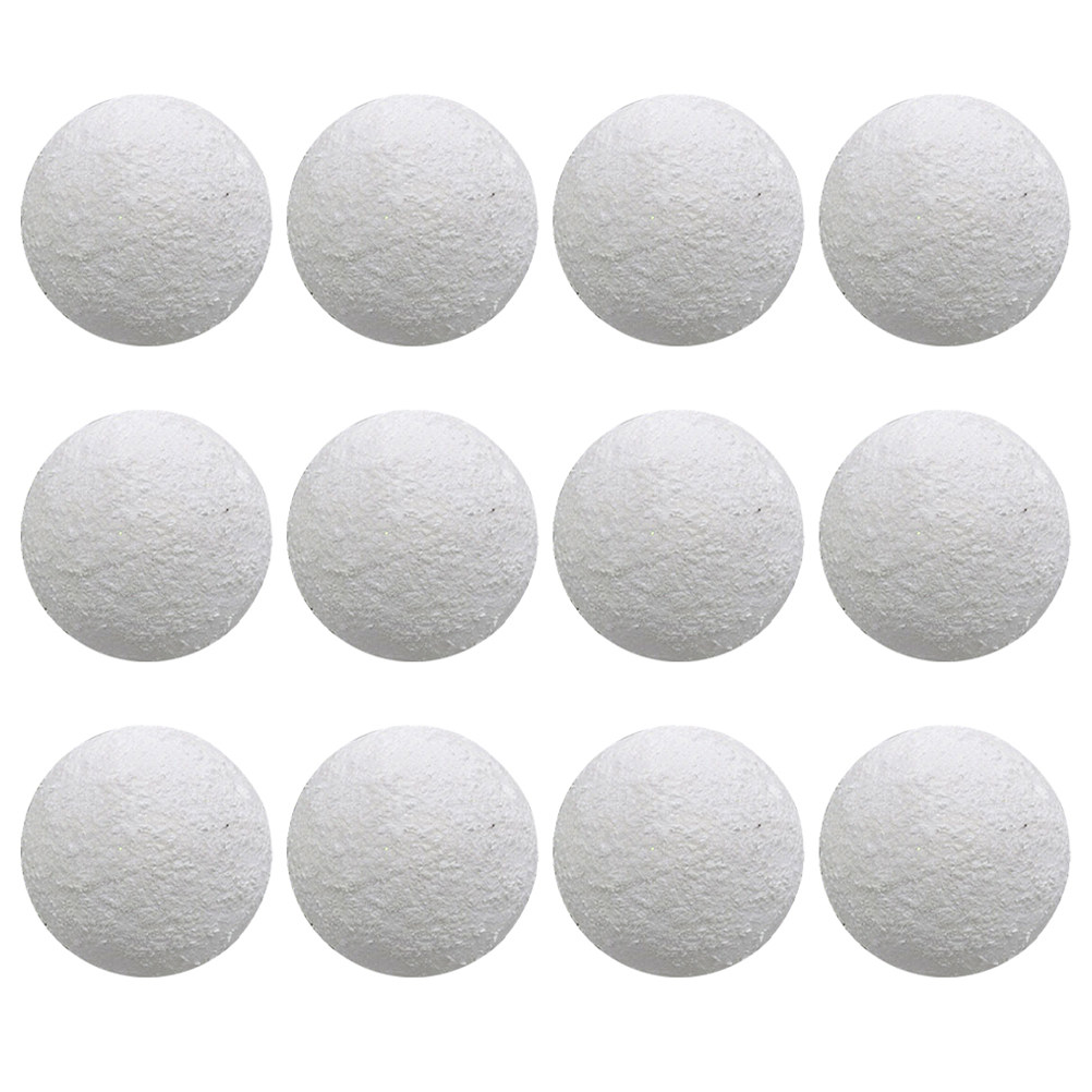 12 boules de Noël suspendues,  - Art And Craft Xmas Tree avis et prix
