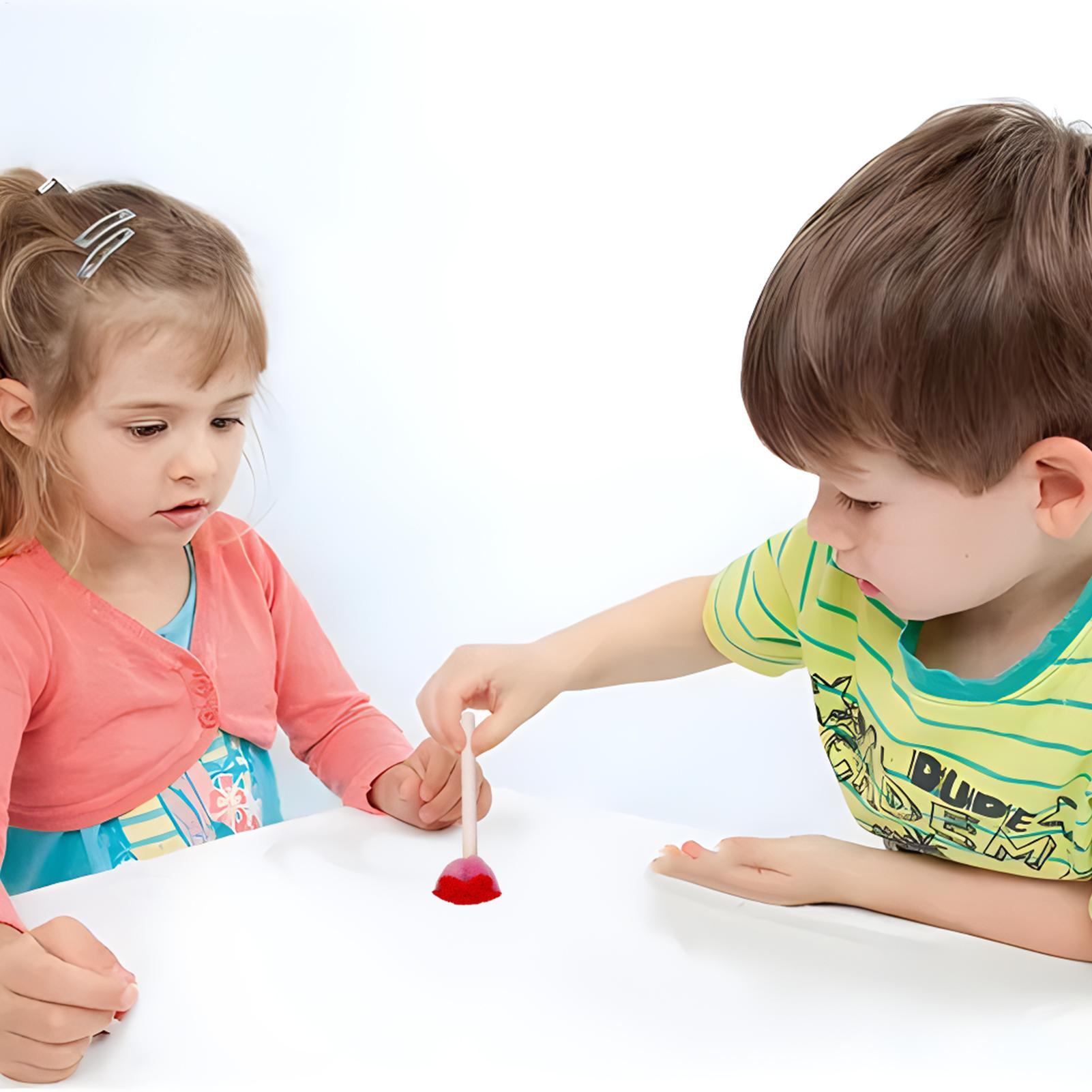 Éponges à peinture réutilisabl - Art Craft Toddlers avis et prix
