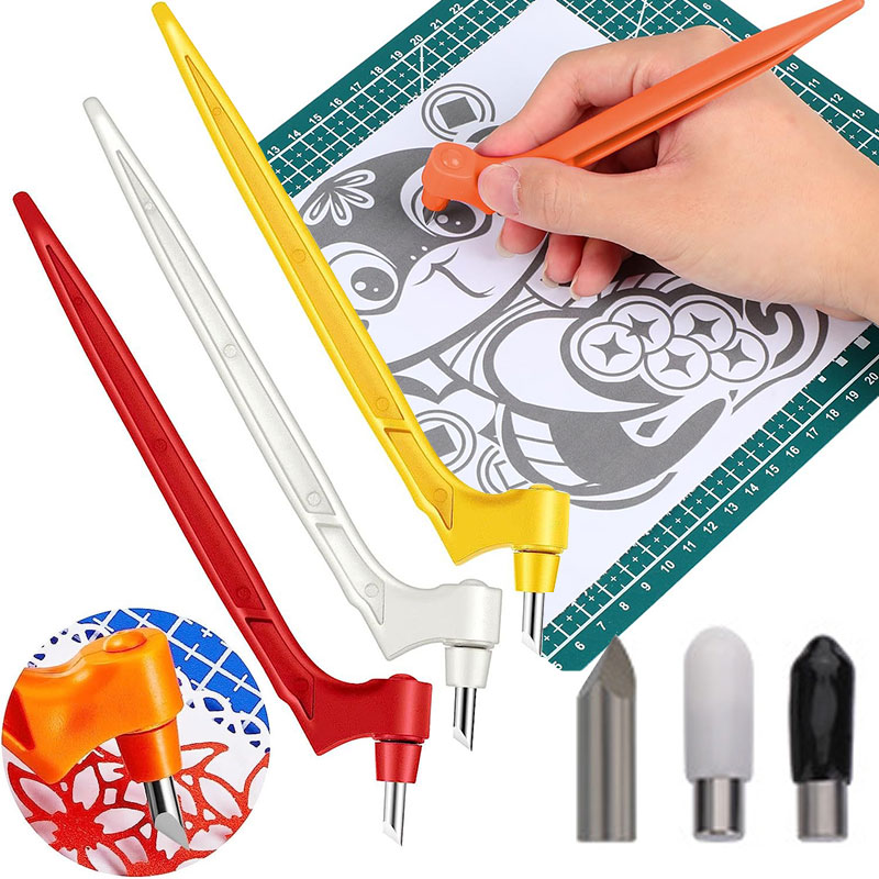 Outil de coupe d'art du papier - Art Craft Knife avis et prix