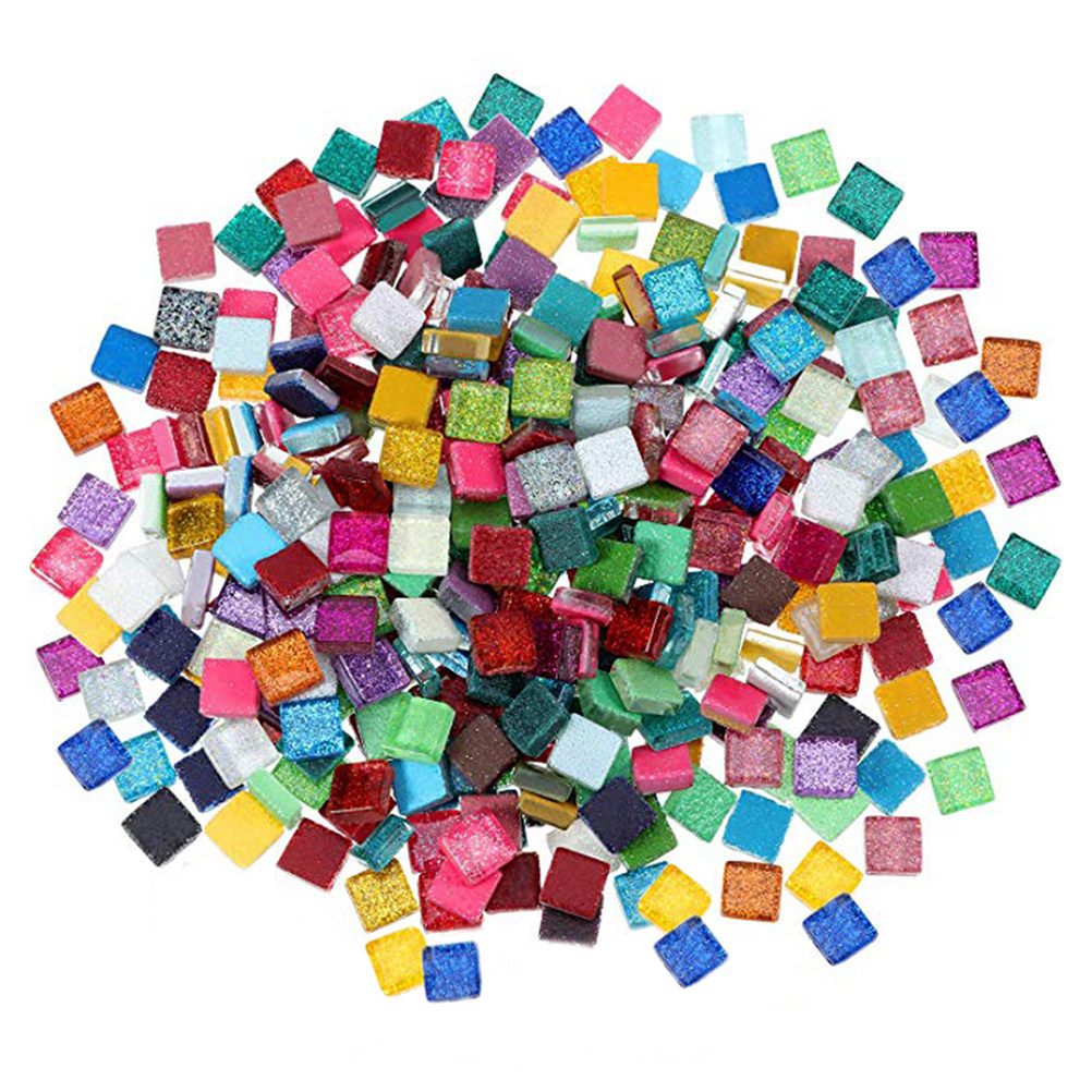 300G de mosaïques en cristal c - The Art And Craft Of Jewelry avis et prix
