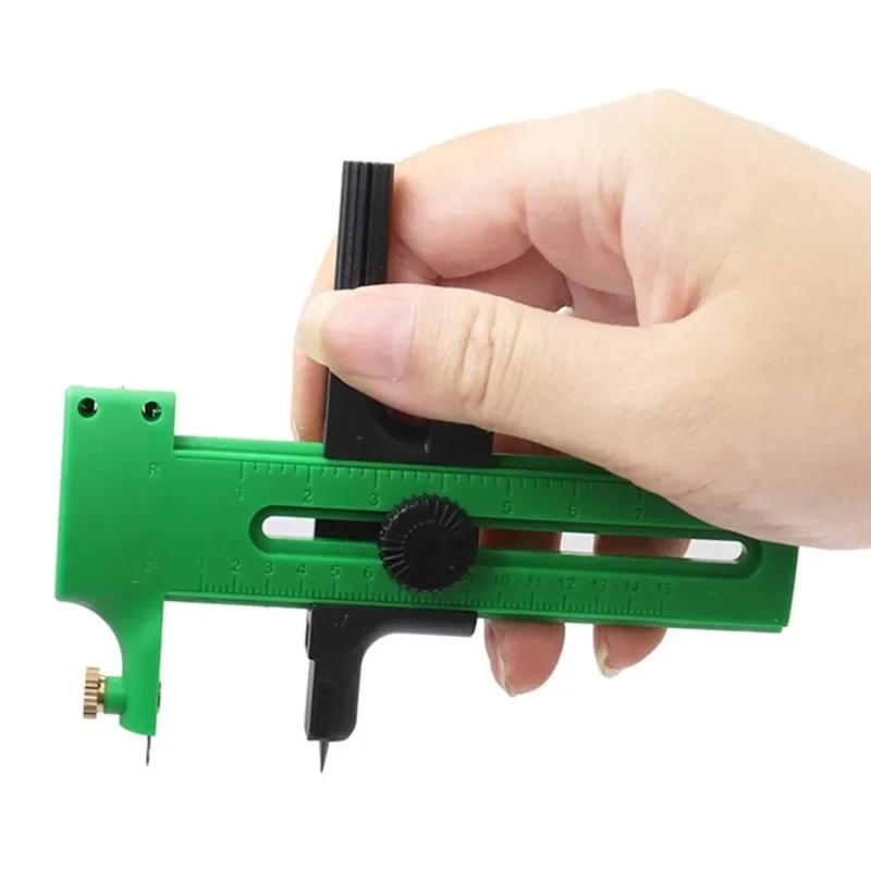 Cutter circulaire manuel régla - Art Craft Knife avis et prix