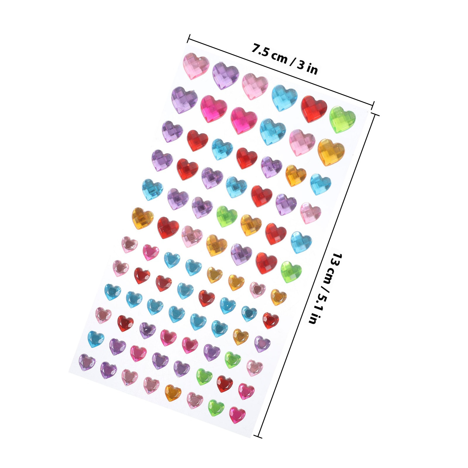 12 Feuilles d'Autocollants en  - The Art And Craft Of Jewelry avis et prix