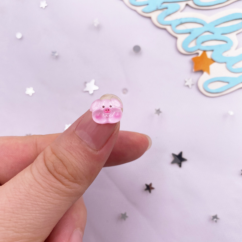 50 pièces dessin animé nourrit - Art Craft Ice Cream avis et prix