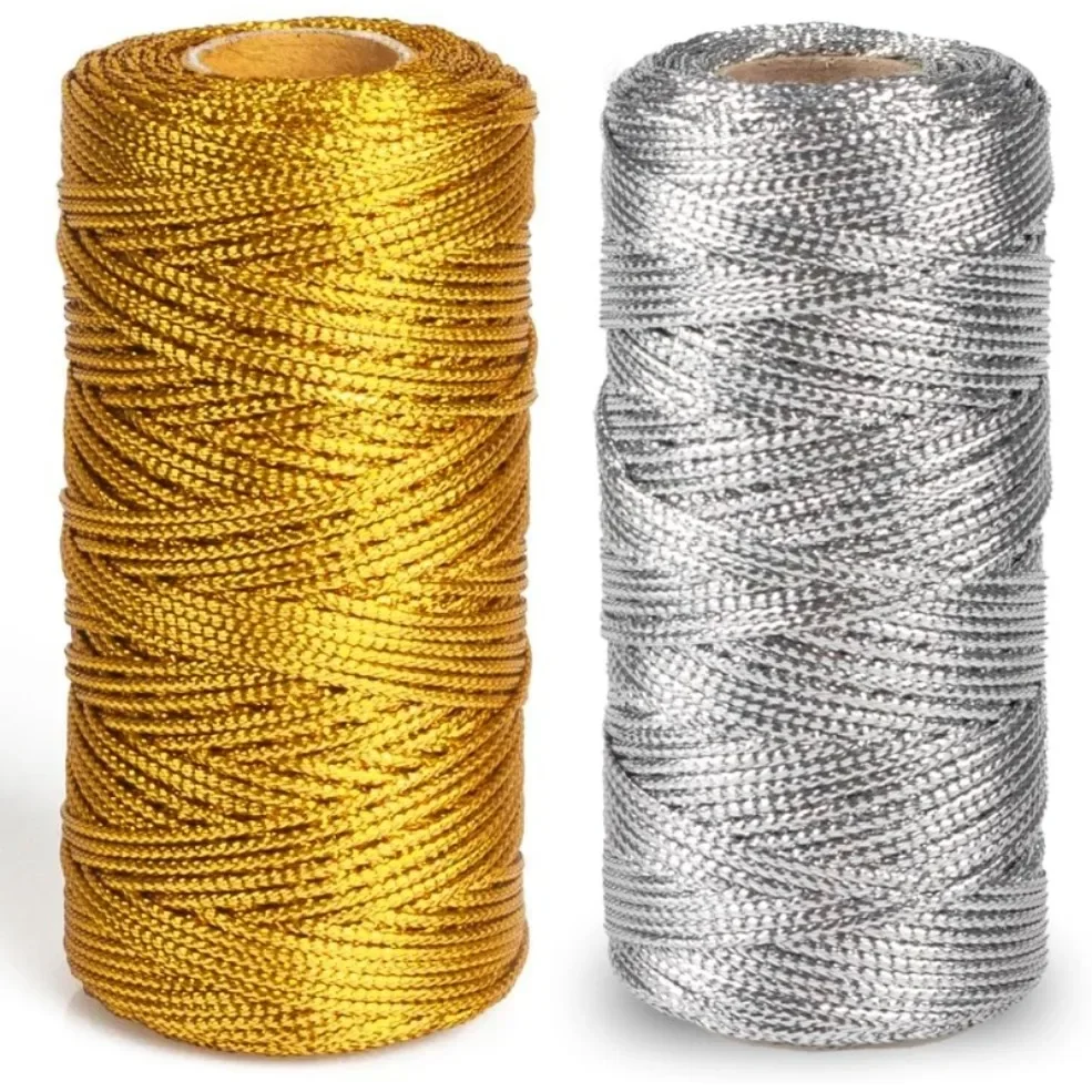 Corde de corde de macramé de 1 - Macrame Cord Cotton avis et prix