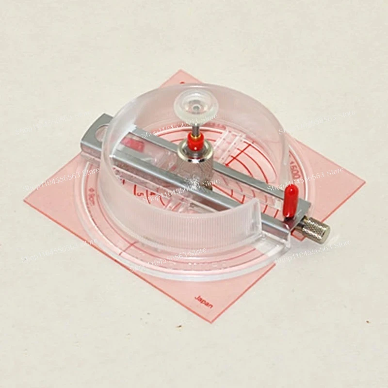 Outil de coupe circulaire régl - Art Craft In Paper avis et prix