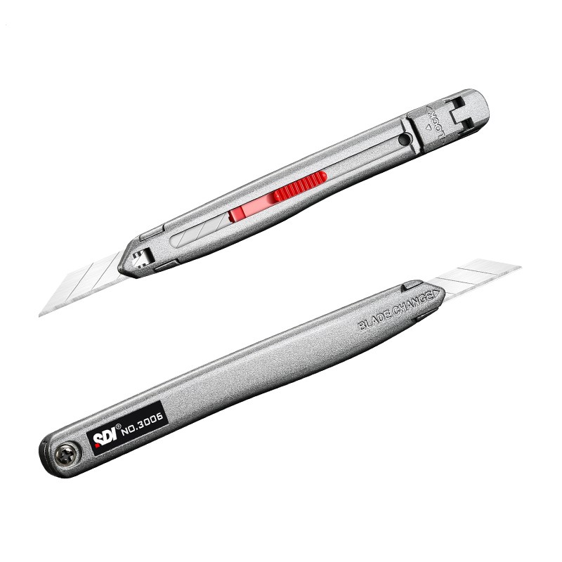 Couteau utilitaire en alliage  - Art Craft Knife avis et prix