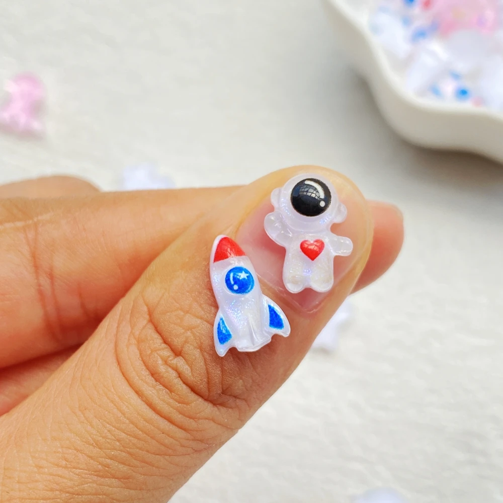 250 pièces résine mixte Mini a - Art And Craft Rocket avis et prix