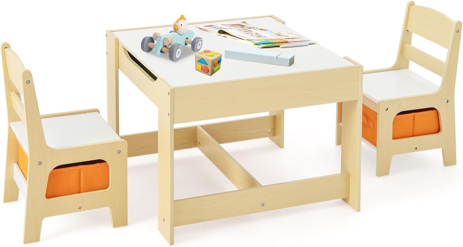 Ensemble table et chaises pour - Art Craft Toddlers avis et prix