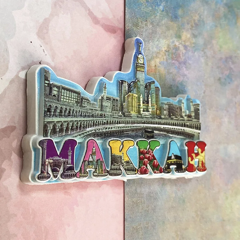 Aimant de réfrigérateur 3D Mec - Art Craft Magnet avis et prix