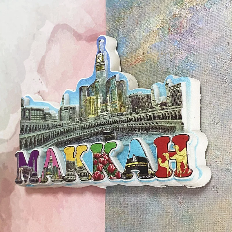 Aimant de réfrigérateur 3D Mec - Art Craft Magnet avis et prix