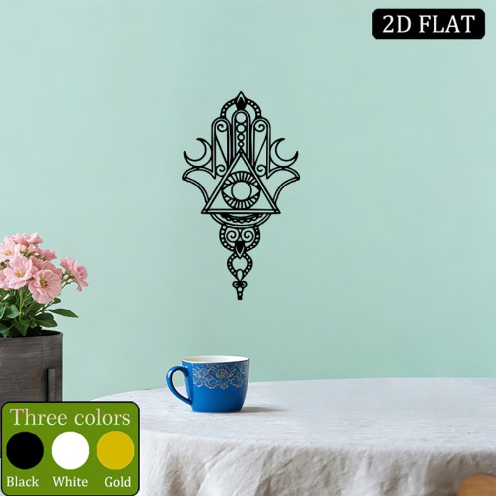 CIFBUY Décoration murale en fe - Art & Craft Valley avis et prix