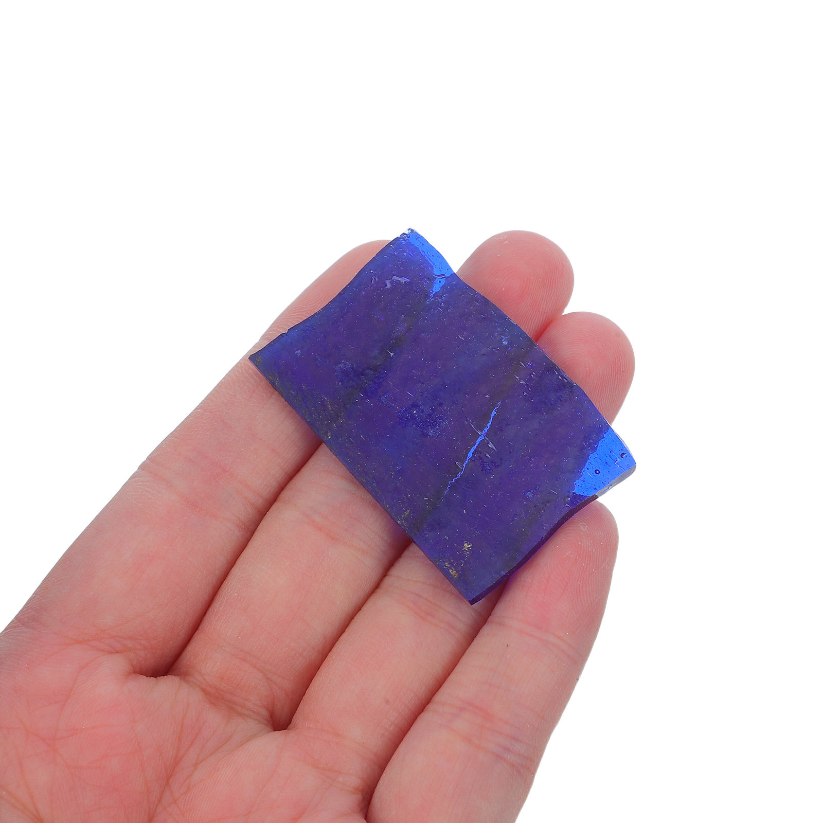 Tranches de verre colorées, co - The Art And Craft Of Jewelry avis et prix