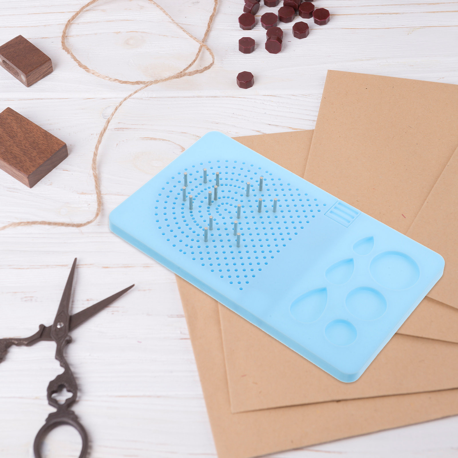 Ensemble d'outils de précision - Art Craft In Paper avis et prix