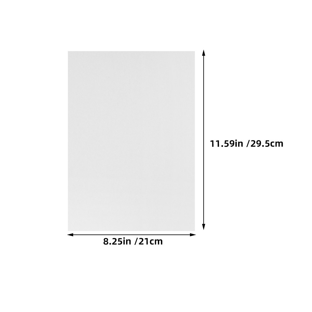 100 feuilles de papier aquarel - Art Craft Toddlers avis et prix