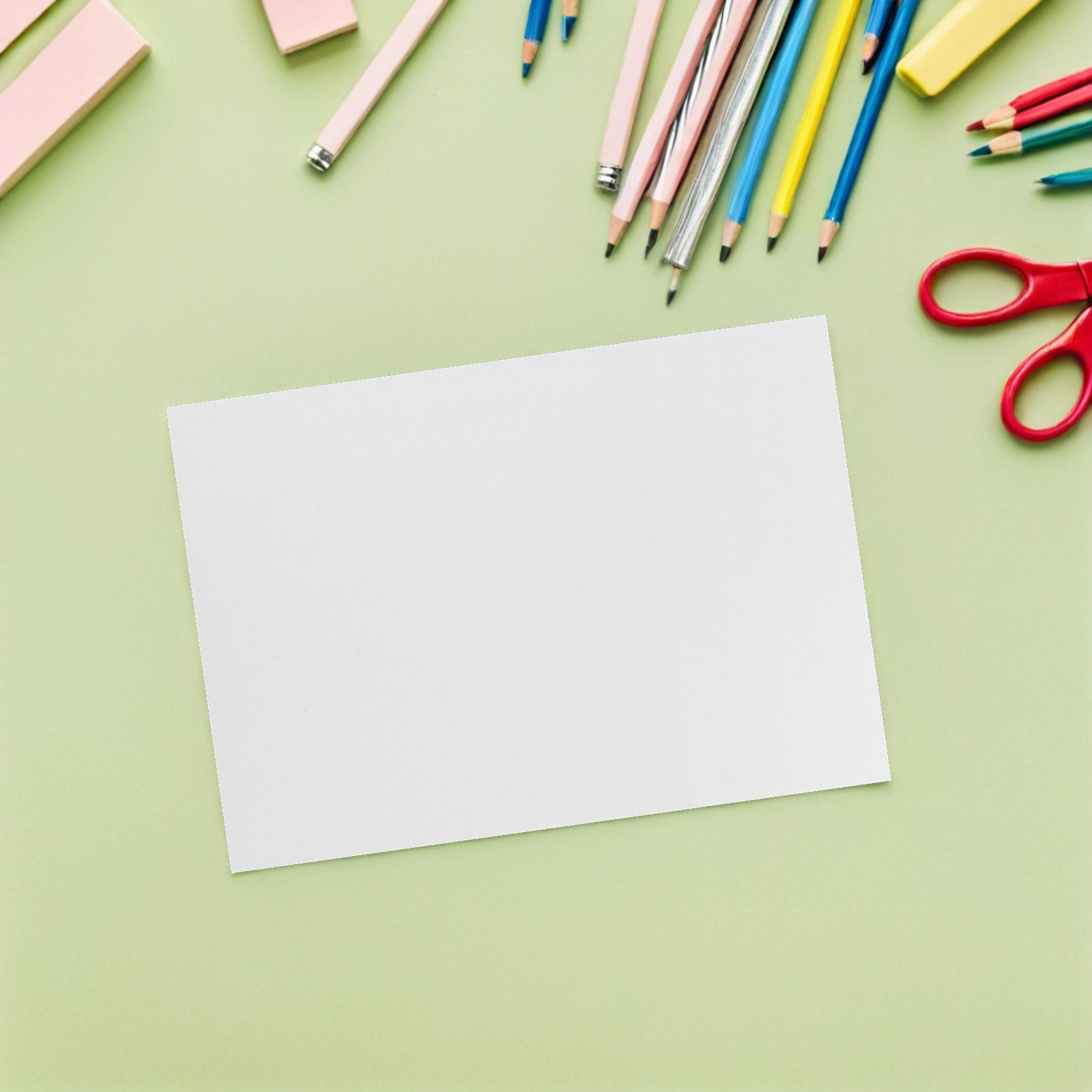 100 feuilles de papier aquarel - Art Craft Toddlers avis et prix