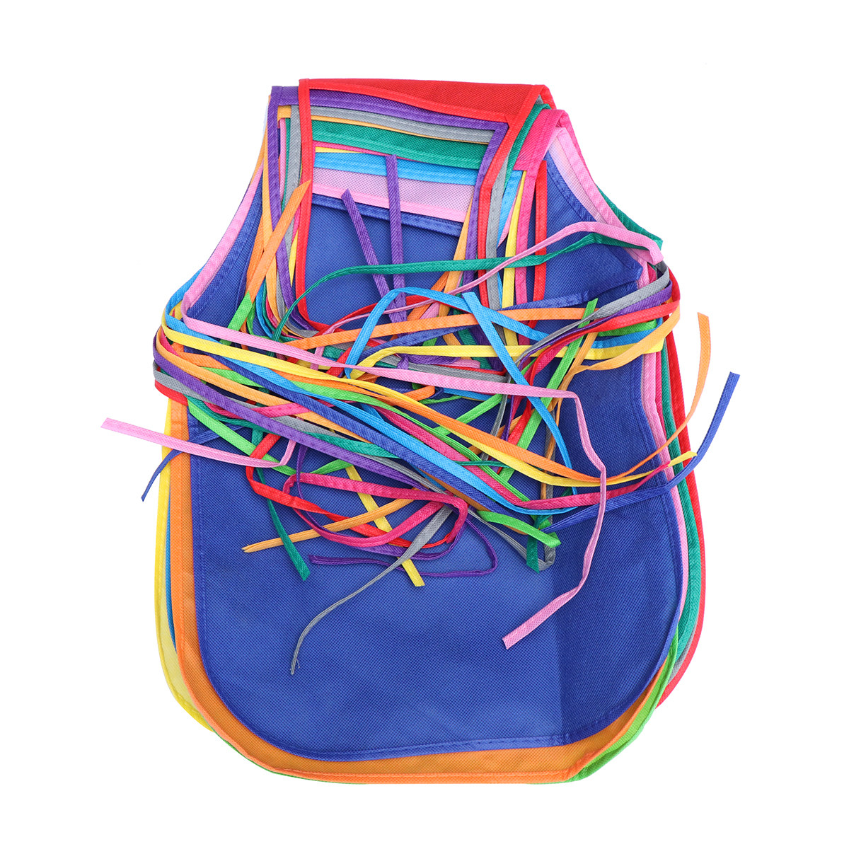 12 Tabliers de Peinture pour E - Art Craft Toddlers avis et prix
