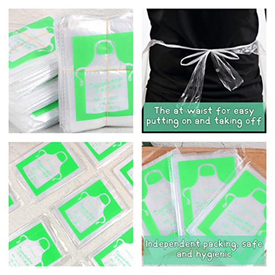 HKACSTHI Tabliers jetables en  - Art Craft Toddlers avis et prix
