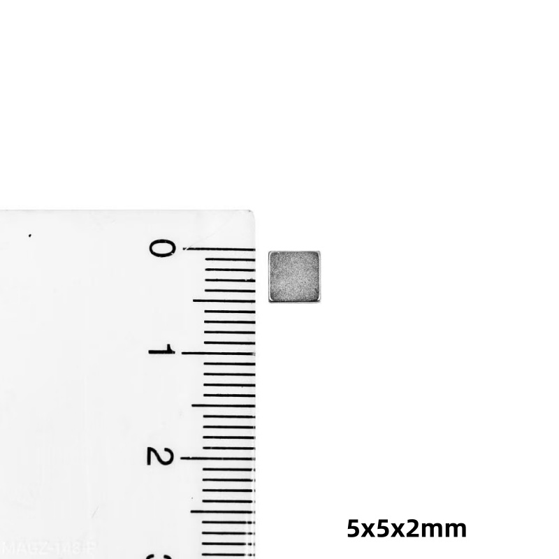 Aimant néodyme N35 ultra fin c - Art Craft Magnet avis et prix