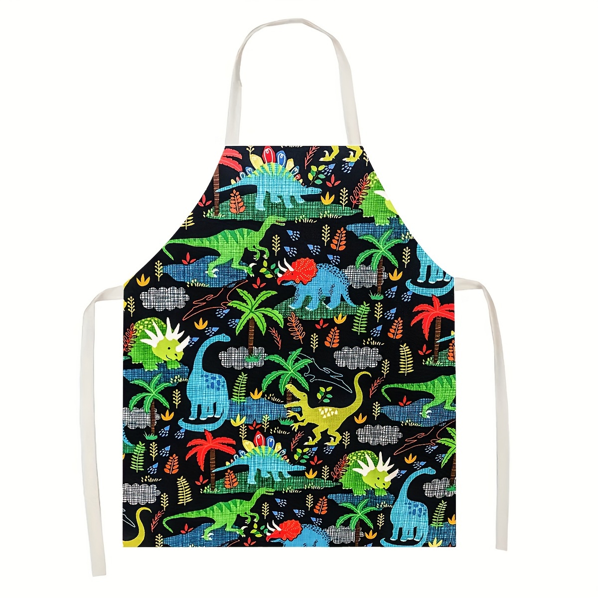 1 tablier pour enfants, thème  - Art And Craft Rocket avis et prix
