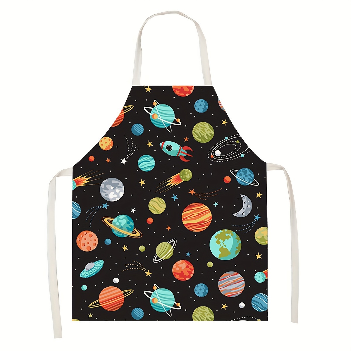 1 tablier pour enfants, thème  - Art And Craft Rocket avis et prix