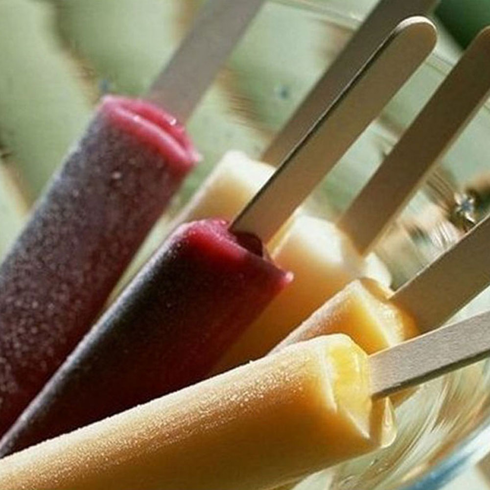 400 bâtonnets en bois pour gla - Art Craft Ice Cream avis et prix