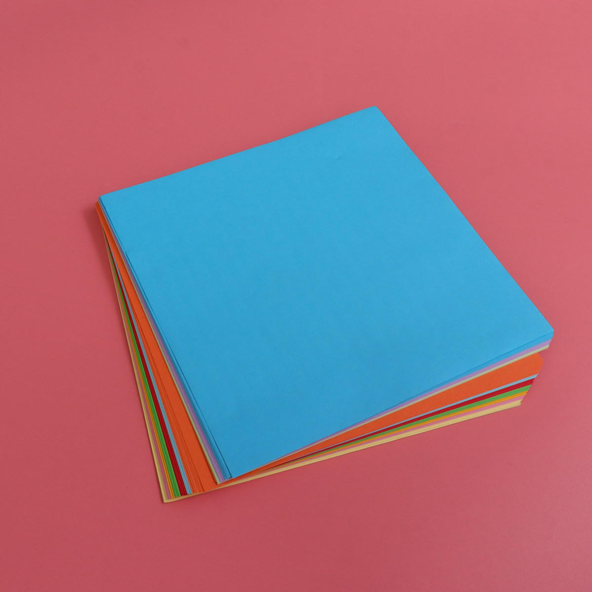 200 feuilles de papier origami - Art Craft In Paper avis et prix