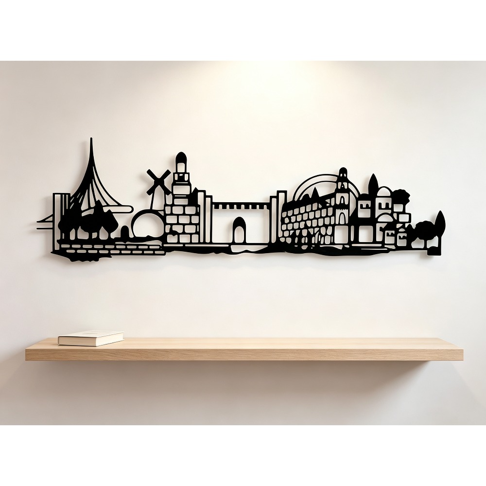 CIFBUY Décoration murale en mé - Art & Craft Valley avis et prix