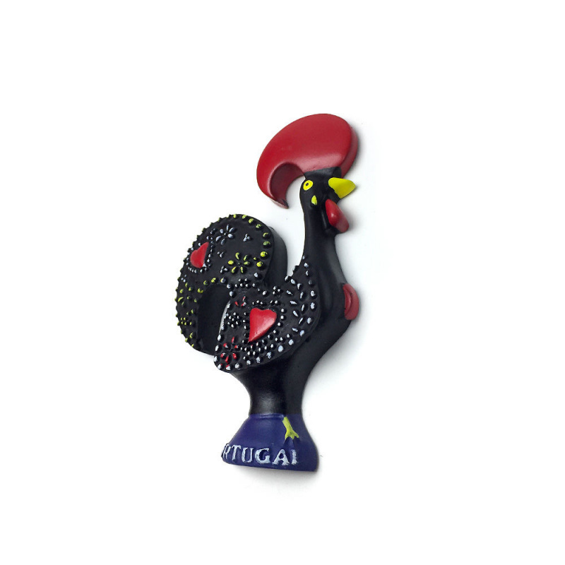 Artisanat d'art magnétique coq - Art Craft Magnet avis et prix