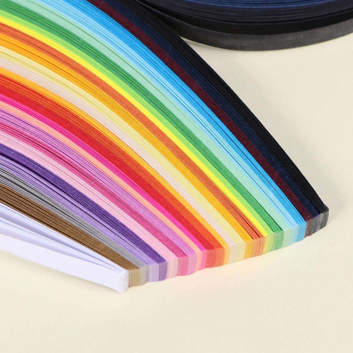 Bandes de quilling en papier,  - Art Craft In Paper avis et prix