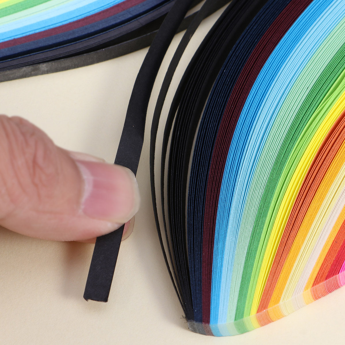 Bandes de quilling en papier,  - Art Craft In Paper avis et prix