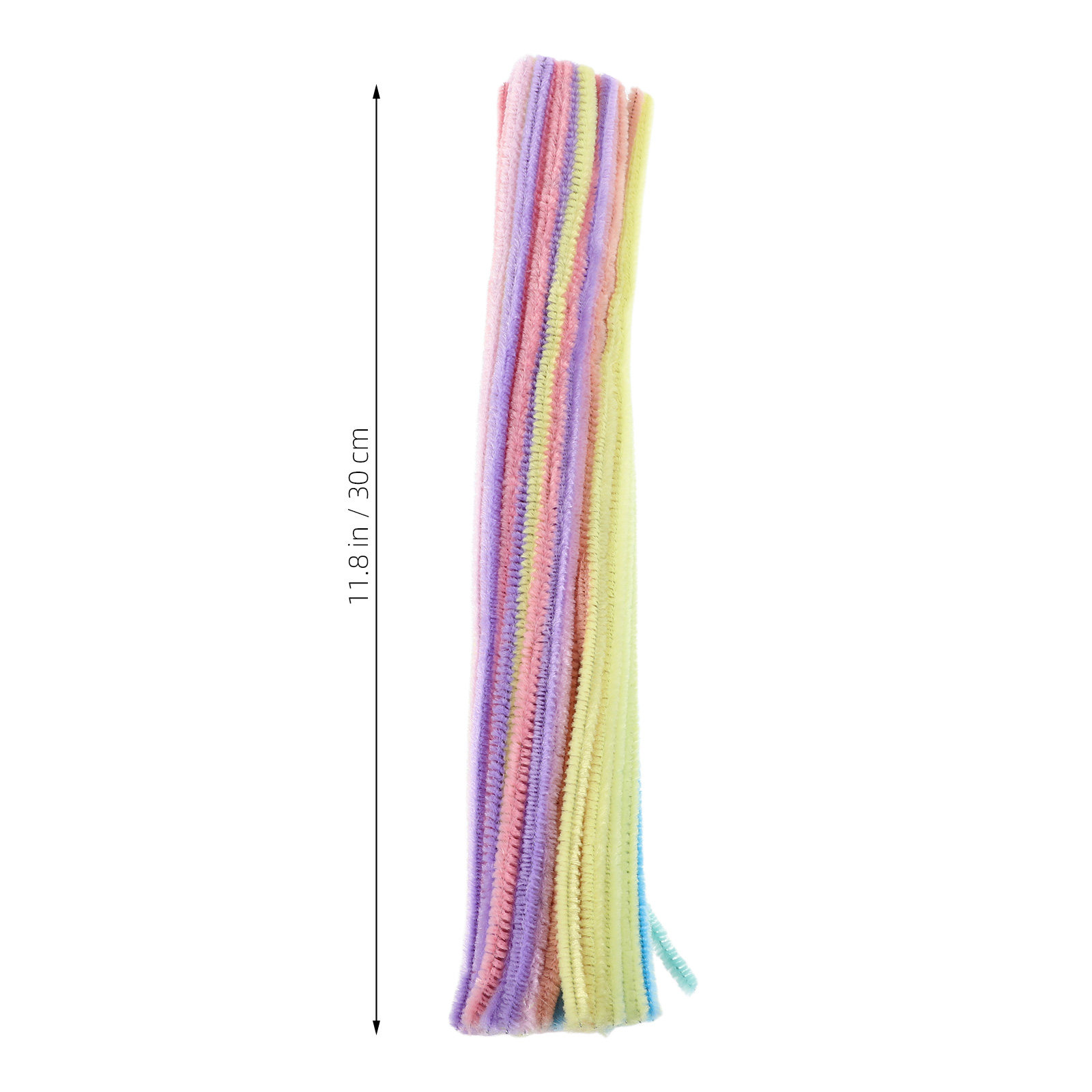 300 pièces de nettoyeurs de tu - Art Craft Flower avis et prix