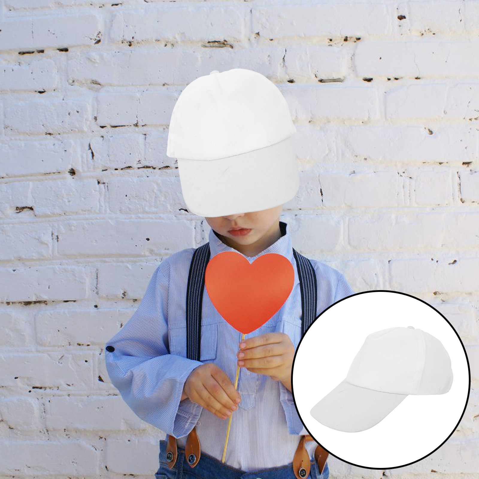 1 ensemble de casquettes de ba - Art Craft Toddlers avis et prix