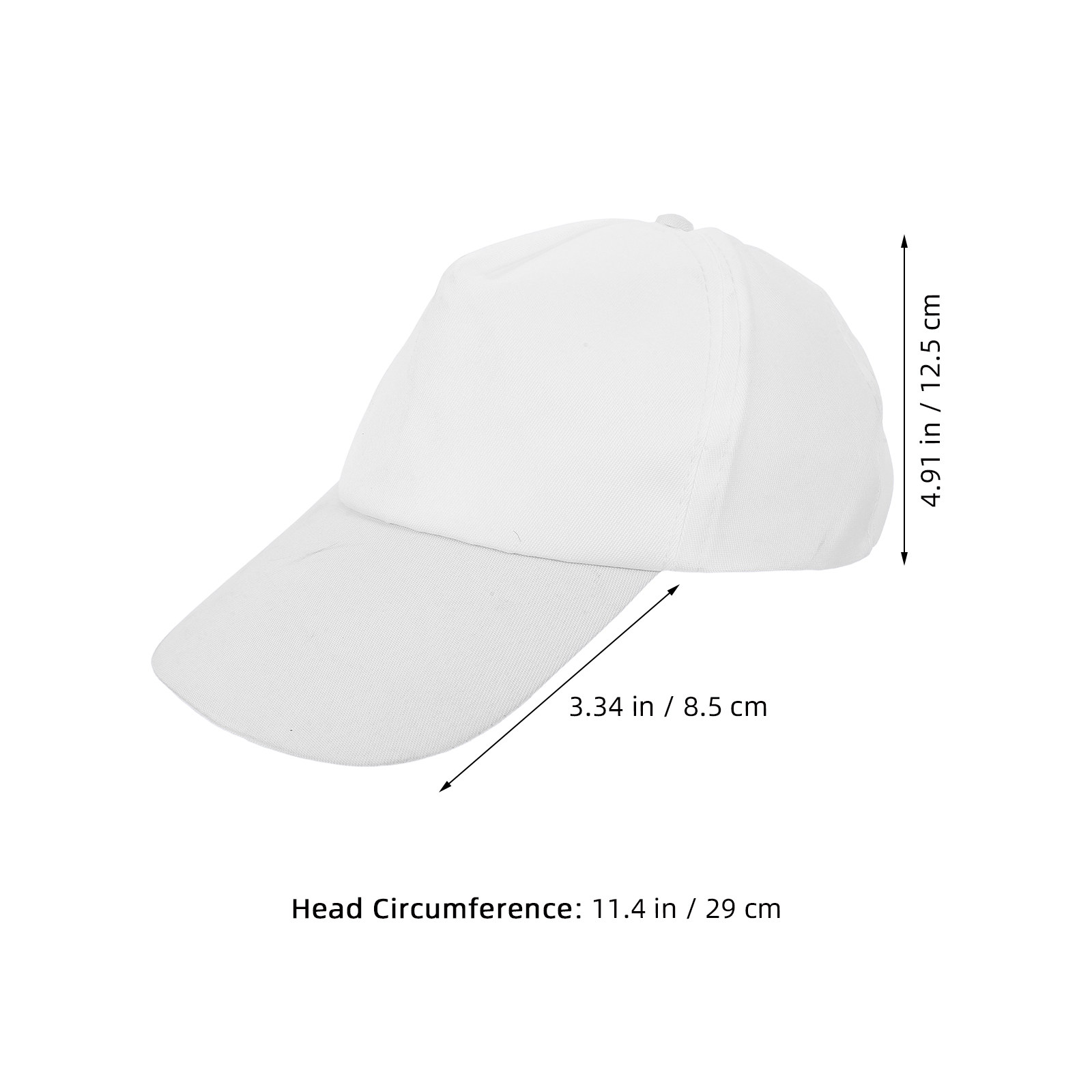 1 ensemble de casquettes de ba - Art Craft Toddlers avis et prix