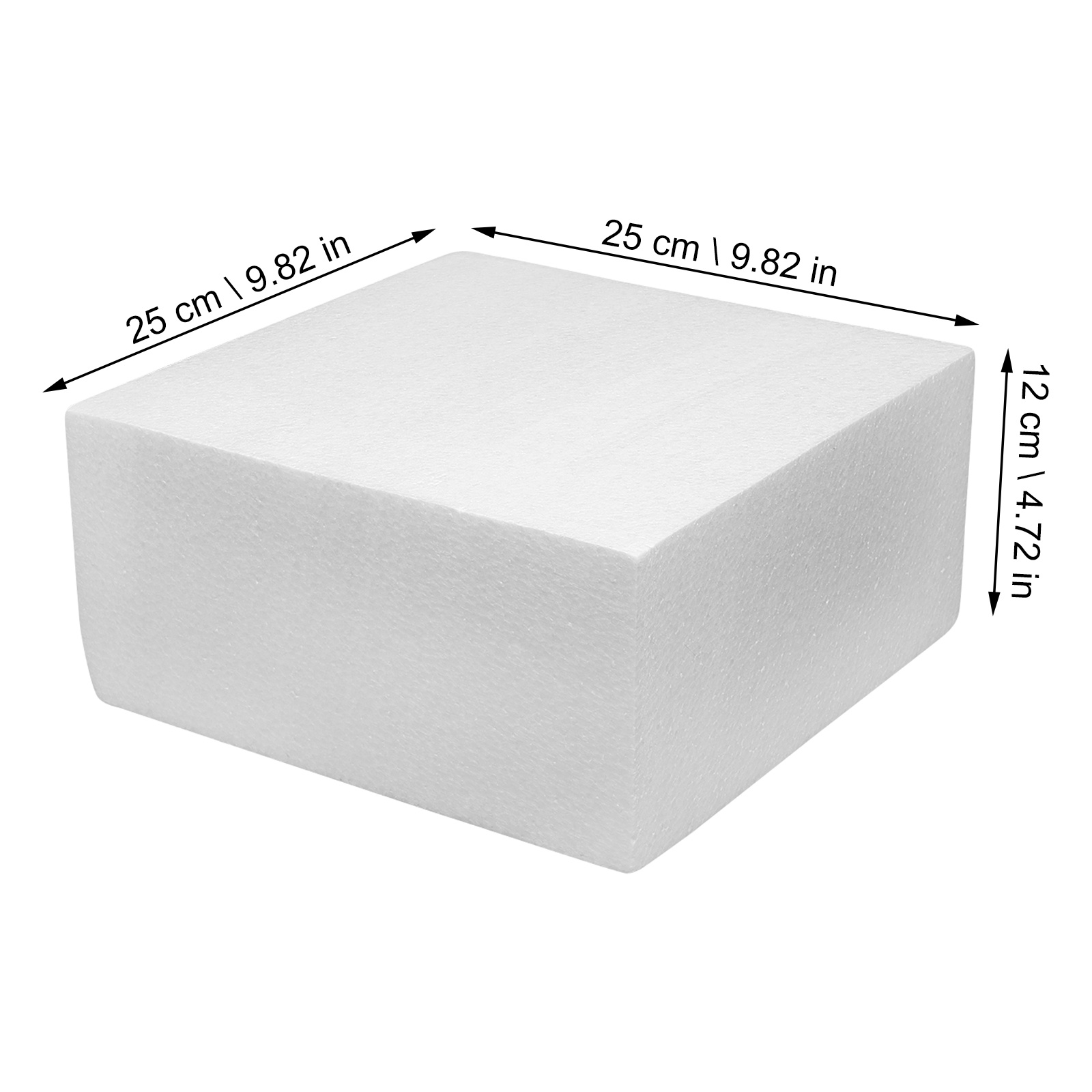 Blocs de mousse à découper, ma - Art Craft Flower avis et prix