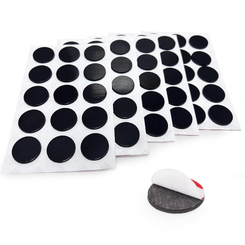 Points magnétiques autocollant - Art Craft Magnet avis et prix