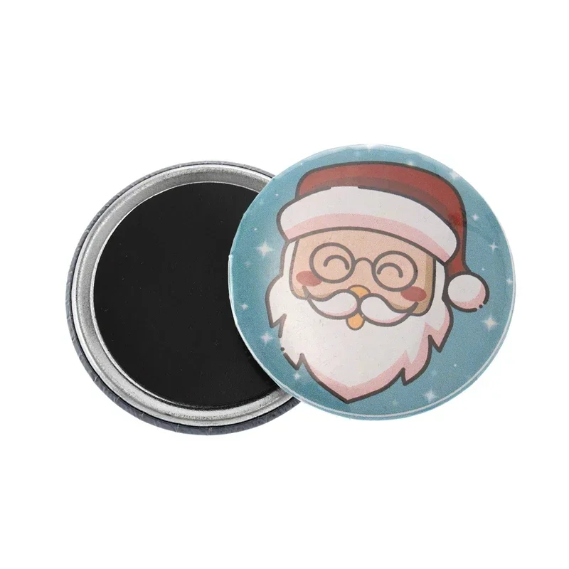 50/100 PIÈCES 25-75mm Pièces p - Art Craft Magnet avis et prix
