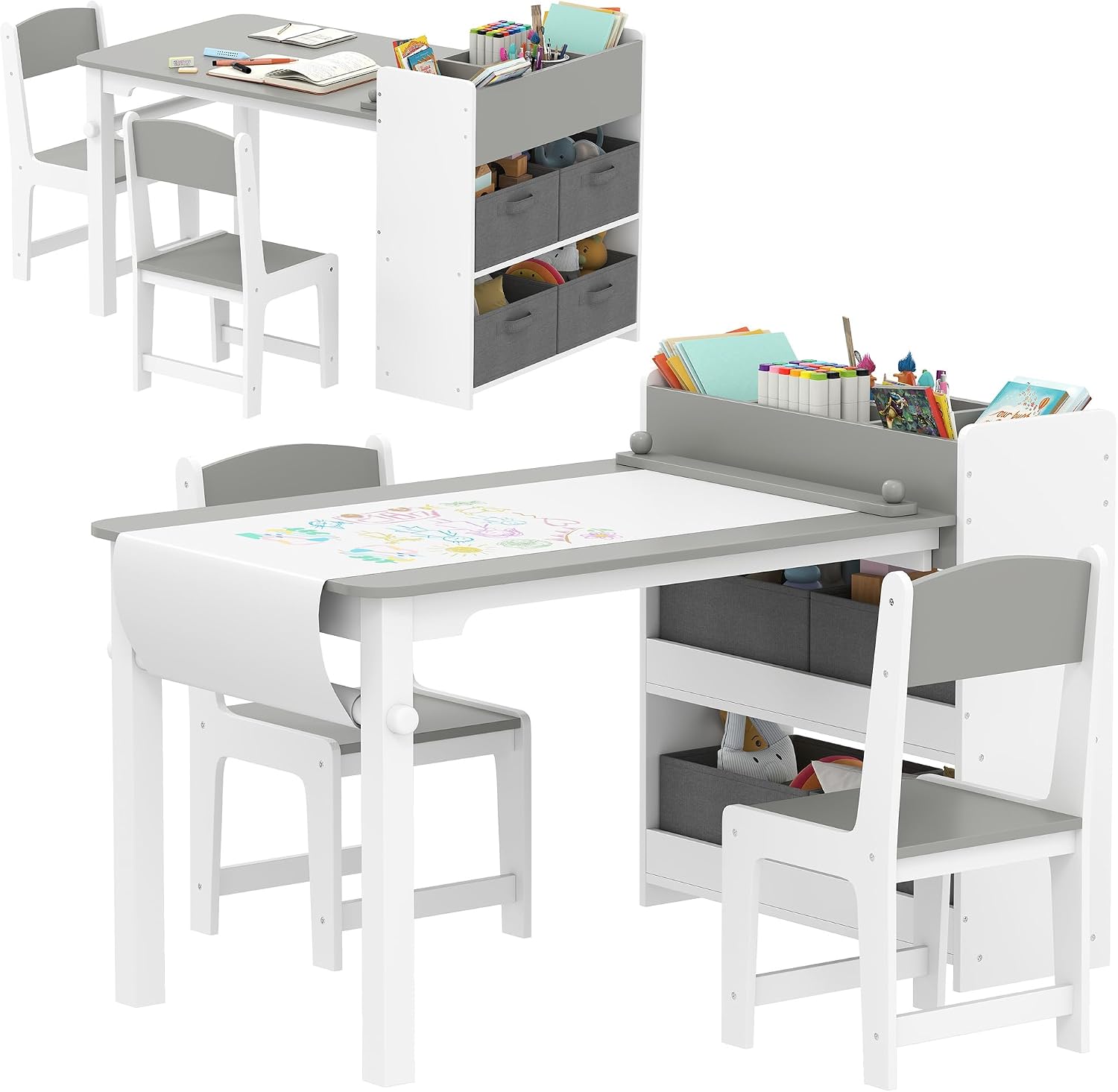 Table et chaise d'artiste pour - Art Craft Toddlers avis et prix